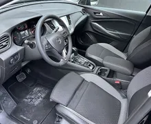 Zunanja slika - Opel Grandland X - 1.5 DIESEL 96KW ENJOY AUTO-KAMERA-PDC-ALU-ODLIČEN - 7 - Predogledna slika