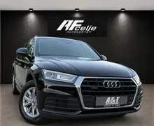 Zunanja slika - Audi Q5 - 2.0 TDI-Q-4X4-AUT-XENON+LED-LIZING ZA TUJCE- - 2 - Predogledna slika