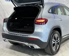 Notranja slika - Mercedes-Benz GLA-Razred - 180 d Progressive Avt. |360Kamera|LineAss|Gretje|. - 8 - Predogledna slika