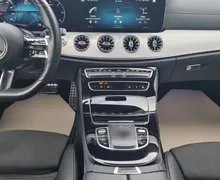 Zunanja slika - Mercedes-Benz E-Razred - E 220 CDI AMG LINE.20 col.distr - 9 - Predogledna slika