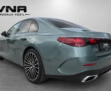 Zunanja slika - Mercedes-Benz E-Razred - E 220 d AMG Line |VIRTUAL|WEBASTO|KLJUKA|RADAR|A19 - 4 - Predogledna slika