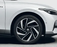 Zunanja slika - Volkswagen ID.7 - GTX 4ALL LIMITED - NA VOLJO TAKOJ - 9 - Predogledna slika