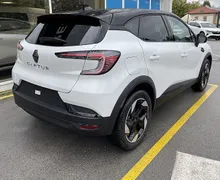 Zunanja slika - Renault Captur - TCe 90 techno - 4 - Predogledna slika