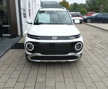 Zunanja slika - Hyundai Inster - 84kW 49 kWh PREMIUM 17.WINTER - 1 - Predogledna slika