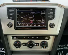 Zunanja slika - VW Passat - 2.0 TDI-4X4 POGON-H LINE-LIZING ZA TUJCE-NAVI- - 11 - Predogledna slika