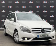 Zunanja slika - Mercedes-Benz B-Razred - B 180 CDI - 1 - Predogledna slika