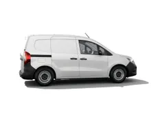 Zunanja slika - Renault Kangoo Express - Van Advance BluedCI95+Zimske Gume - 8 - Predogledna slika
