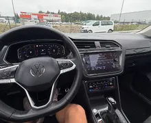 Zunanja slika - Volkswagen Tiguan - 4motion 2.0 TDI BMT Elegance DSG TOOP STANJE - 9 - Predogledna slika