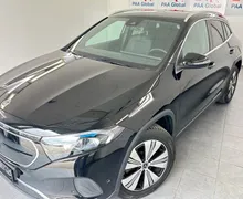 Zunanja slika - Mercedes-Benz EQA - 250 Business.KAMERA.NAVI.USNJE.LED.SAMO 57.590 KM - 1 - Predogledna slika