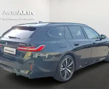 Zunanja slika - BMW Serija 5 - 530e xDrive Touring - 2 - Predogledna slika