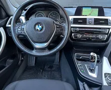Zunanja slika - BMW Serija 3 - Touring: 316d Advantage AVT.-FULL LED-NAVI-2xPDC-TEMPOMA - 8 - Predogledna slika