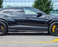 Zunanja slika - Lamborghini Urus - ADAS 360 HUD STARYNIGHT MASAŽA GAR. FEB2026 - 4 - Predogledna slika