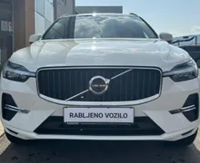 Zunanja slika - Volvo XC60 - B4P Momentum PRO AT FWD KAMERA-GRETJE.SED.-DAB+ - 2 - Predogledna slika