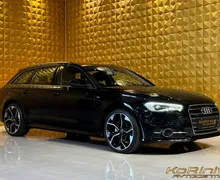 Zunanja slika - Audi A6 - 2.0 TDI quattro S-line - AVT-TEMP-NAVI - 1 - Predogledna slika