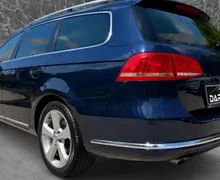 Zunanja slika - Volkswagen Passat - Variant 4motion 2.0TDI Highline DSG 170PS BI-XENON PANO - 3 - Predogledna slika