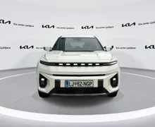 Zunanja slika - KG Mobility Torres - EVX Explore 2WD... - 2 - Predogledna slika