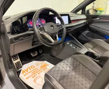 Notranja slika - VW Golf Variant - 2.0 TDI R-LINE-VIRTUAL-PANORAMA-ACC-IQ-KAMERA-NA.. - 9 - Predogledna slika