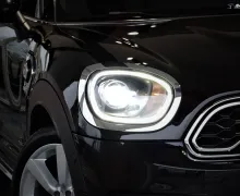 Zunanja slika - MINI Countryman - 2.0 Cooper SE ALL4 Avt. - 7 - Predogledna slika