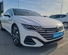 Zunanja slika - Volkswagen Arteon - Arteon - 2 - Predogledna slika