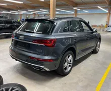 Zunanja slika - Audi Q5 - quattro 40 TDI S line S tronic.NEMŠKI+4ALU.KAMERA. - 4 - Predogledna slika