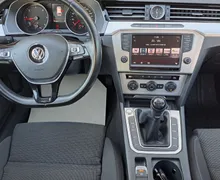 Zunanja slika - Volkswagen Passat - Variant 2.0 TDI BMT Comfortline - 7 - Predogledna slika