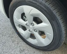 Zunanja slika - Suzuki Swift - 1.2 Dualjet AllGrip Hibrid Premium - 18 - Predogledna slika