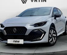 Zunanja slika - Renault Clio - evolution TCE 115 +bon za zimske gume - 13 - Predogledna slika