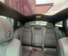 Zunanja slika - Mercedes-Benz CLA-Razred - CLA Shooting Brake 250+ EQ PREMIUM PAKET - 8 - Predogledna slika