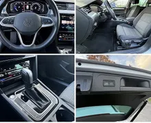 Zunanja slika - VW Passat - Variant 2.0 TDI  Business Avt.-Virt-Ass-Kam-Navi-F1- - 9 - Predogledna slika