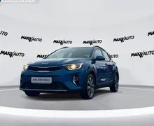 Zunanja slika - KIA Stonic - 1.0 T-GDi EX Urban ISG - 1 - Predogledna slika