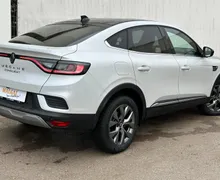Zunanja slika - Renault Mégane Conquest - Megane Conquest Techno MHEV 140TCe Auto F1+dvobarvna izvedenka - 3 - Predogledna slika