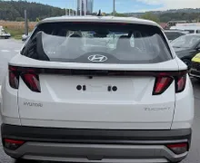 Zunanja slika - Hyundai Tucson - 1.6T T-GDI 150 ISG Trend - 6 - Predogledna slika