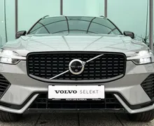 Zunanja slika - Volvo XC60 - T8 TwE Ultim.Dark Recharge AT AWD ZRAČNO BW PANO - 2 - Predogledna slika