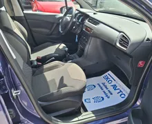 Notranja slika - Citroën C3 - SAMO 98000KM-LED-KLIMA-KREDIT BREZ POLOGA ... - 8 - Predogledna slika