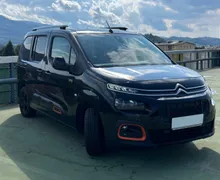 Zunanja slika - Citroën Berlingo - 1.5 BlueHDi 130 XTR NAVI.KAMERA.2XPDC - 3 - Predogledna slika