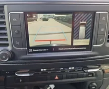 Zunanja slika - Toyota Proace - Verso 1.5 D-4D Combi - 18 - Predogledna slika