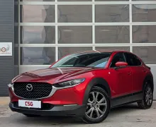 Zunanja slika - Mazda CX-30 - X180 GT 1.LASTNIK|MATRIX|KEYLESS|KAMERA|GR. SEDEŽEV|18 COL - 3 - Predogledna slika