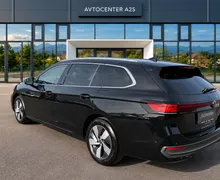 Zunanja slika - Volkswagen Passat Variant - 2.0 TDI BMT Business DSG-LED-ACC-Mrtvi kot-Masaža. - 2 - Predogledna slika