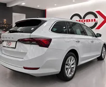 Zunanja slika - Škoda Octavia - Combi 2.0 TDI Style DSG- Matrix.panorama.HUD.asist - 5 - Predogledna slika