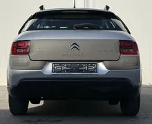 Zunanja slika - Citroën C4 Cactus - Live PureTech 82 SLOVENSKI - 5 - Predogledna slika