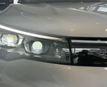 Zunanja slika - Volkswagen Tiguan - R-Line 4JOY 2.0 TDI DSG - 2 - Predogledna slika