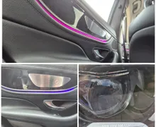 Zunanja slika - Mercedes-Benz CLS-Razred - CLS-Razred - 20 - Predogledna slika