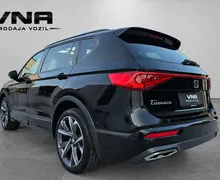 Zunanja slika - Seat Tarraco - 2.0 TDI FR DSG |VIRTUAL|PANORAMA|360-KAM|KLJUKA| - 4 - Predogledna slika