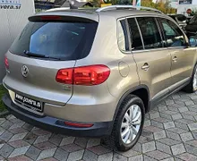Zunanja slika - VW Tiguan - 2.0 TDI Trend Fun BlueMotion Tech. 81kW - 6 - Predogledna slika