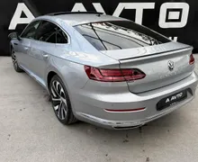 Zunanja slika - Volkswagen Arteon - 2.0 TDI BMT R-Line DSG-PANORAMA-VIRTUAL-FULL LED.. - 5 - Predogledna slika