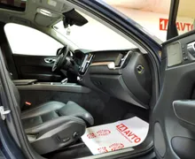 Zunanja slika - Volvo XC60 - B5P AWD Ultimate Dark Avt. LED-KAMERE 360-PANORAMA - 11 - Predogledna slika