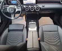 Zunanja slika - Mercedes-Benz CLA-Razred - CLA Shooting Brake CLA 180 - 8 - Predogledna slika