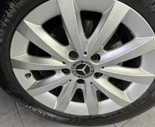Zunanja slika - Mercedes-Benz B-Razred - B 180 d..NEMŠKI.NAVI.80 KW.SAMO 120.000 KM.DIZEL - 3 - Predogledna slika