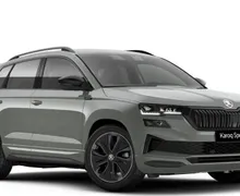 Zunanja slika - Škoda Karoq - EDITION 1.5 TSI - NOVO NAROČILO - 1 - Predogledna slika