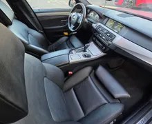 Zunanja slika - BMW Serija 5 - Touring: 550D XDRIVE M-PAKET XENON-360KAMERE-SOFT CLOSE - 11 - Predogledna slika